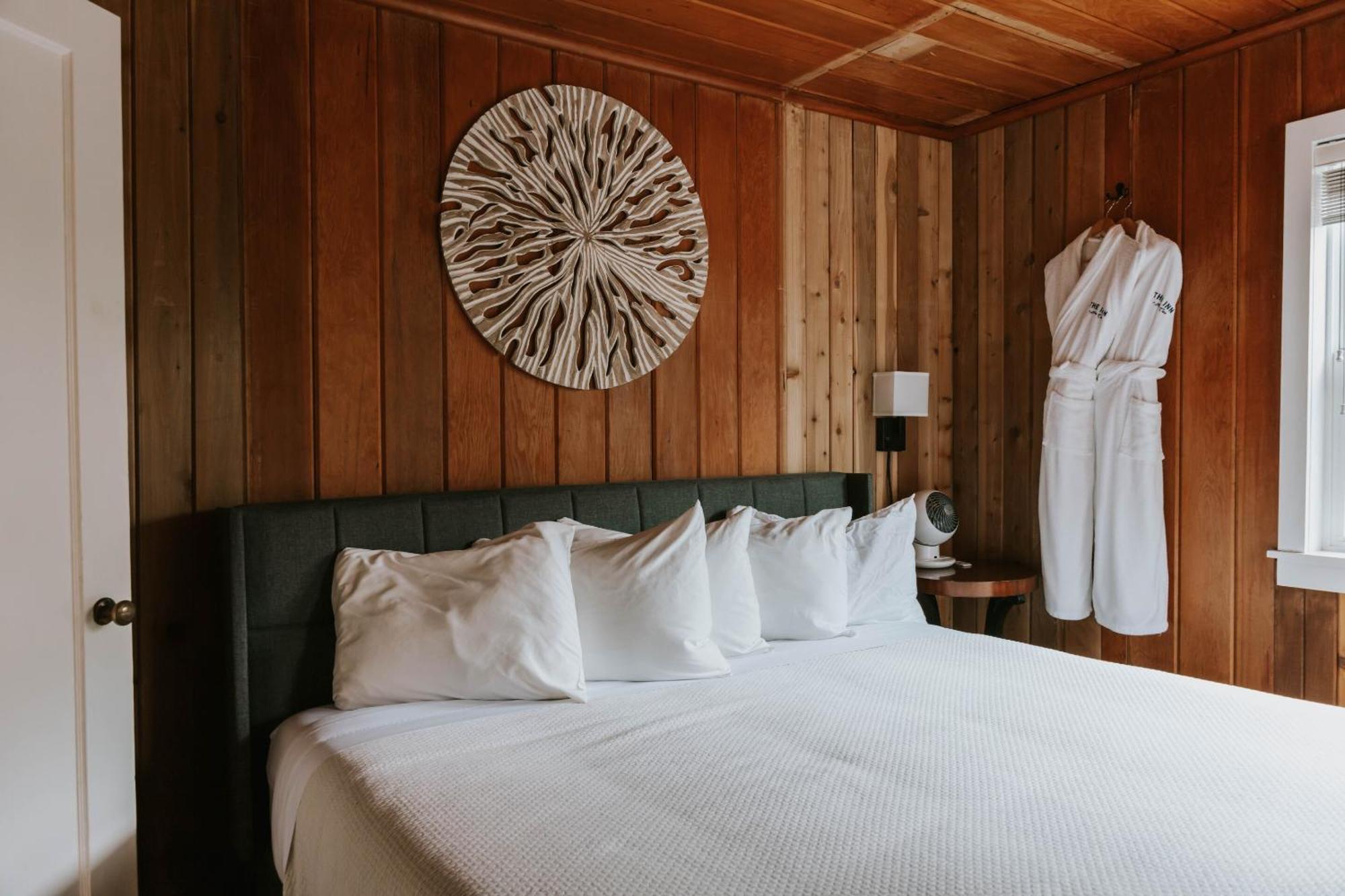 The Inn At Arch Cape Exterior foto