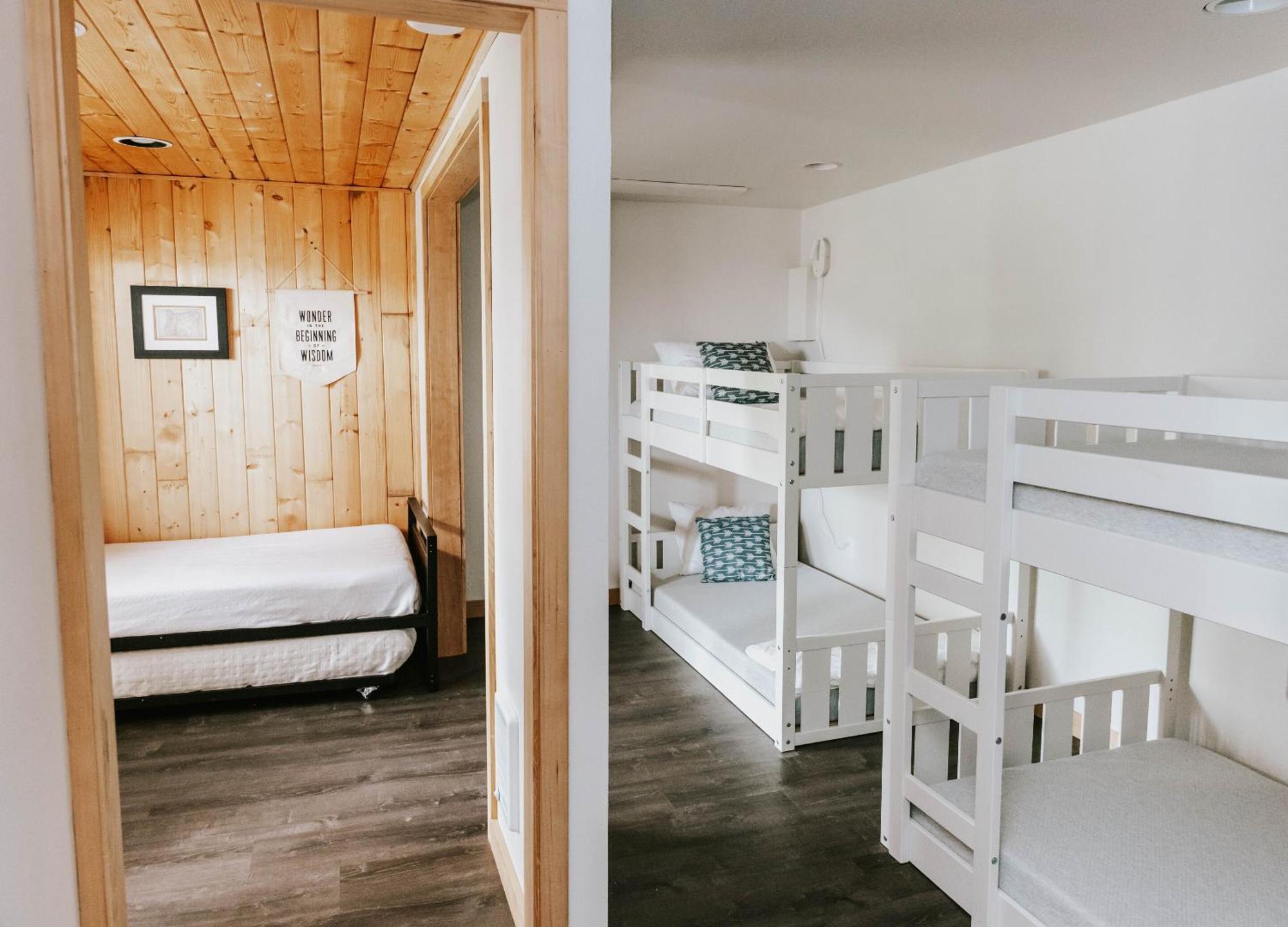 The Inn At Arch Cape Exterior foto