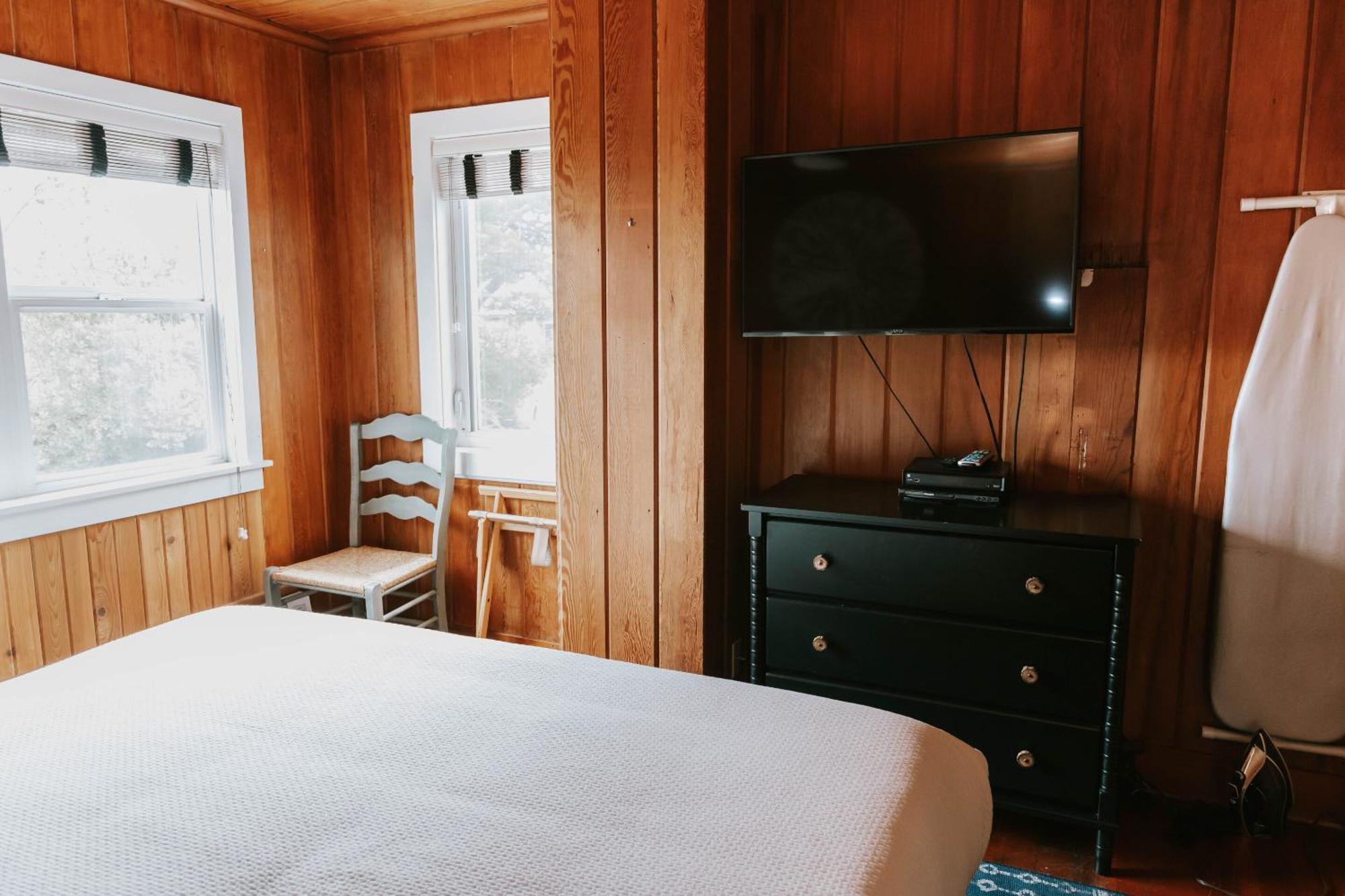 The Inn At Arch Cape Exterior foto