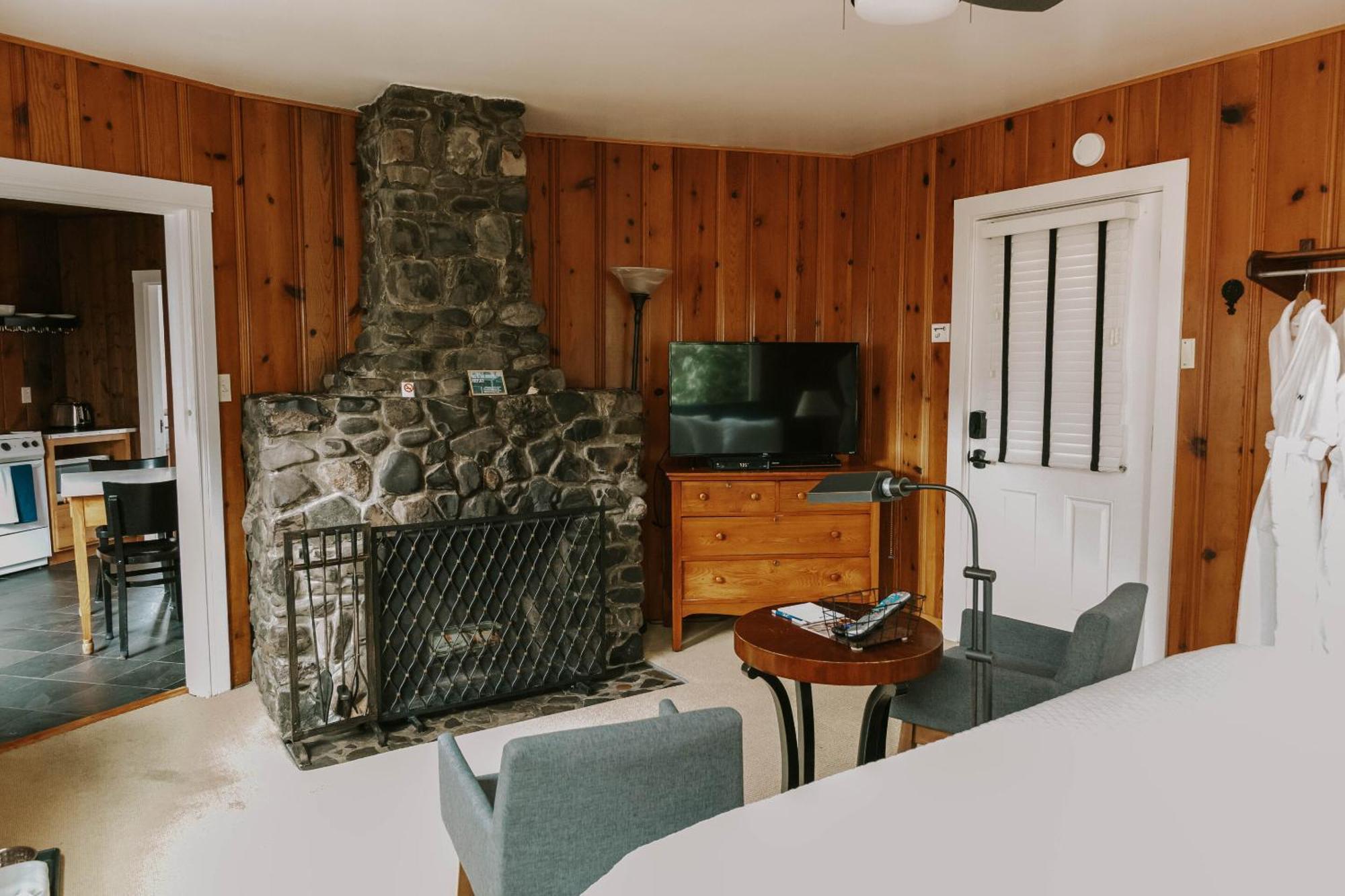 The Inn At Arch Cape Exterior foto