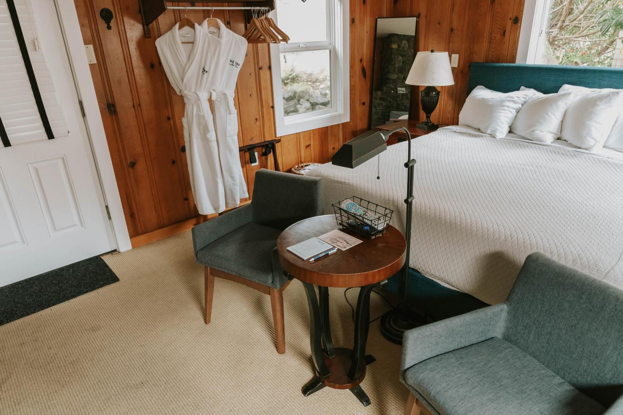 The Inn At Arch Cape Exterior foto