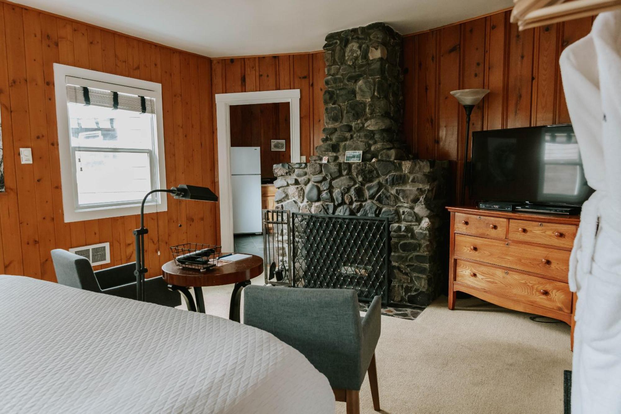 The Inn At Arch Cape Exterior foto
