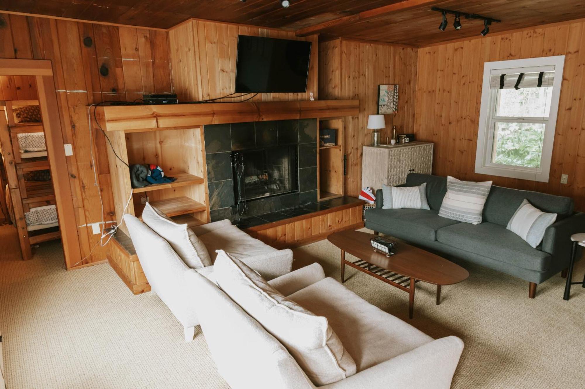 The Inn At Arch Cape Exterior foto