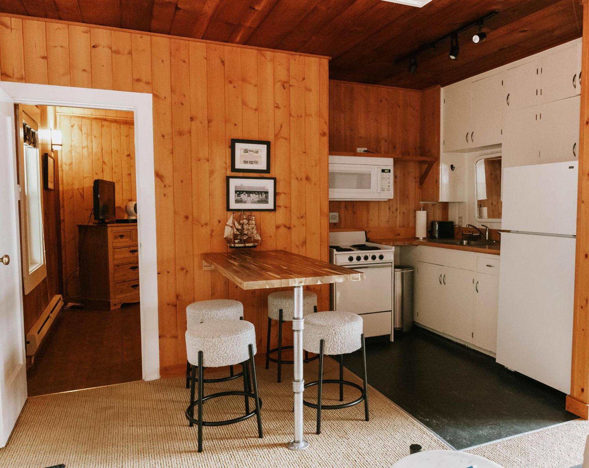 The Inn At Arch Cape Exterior foto