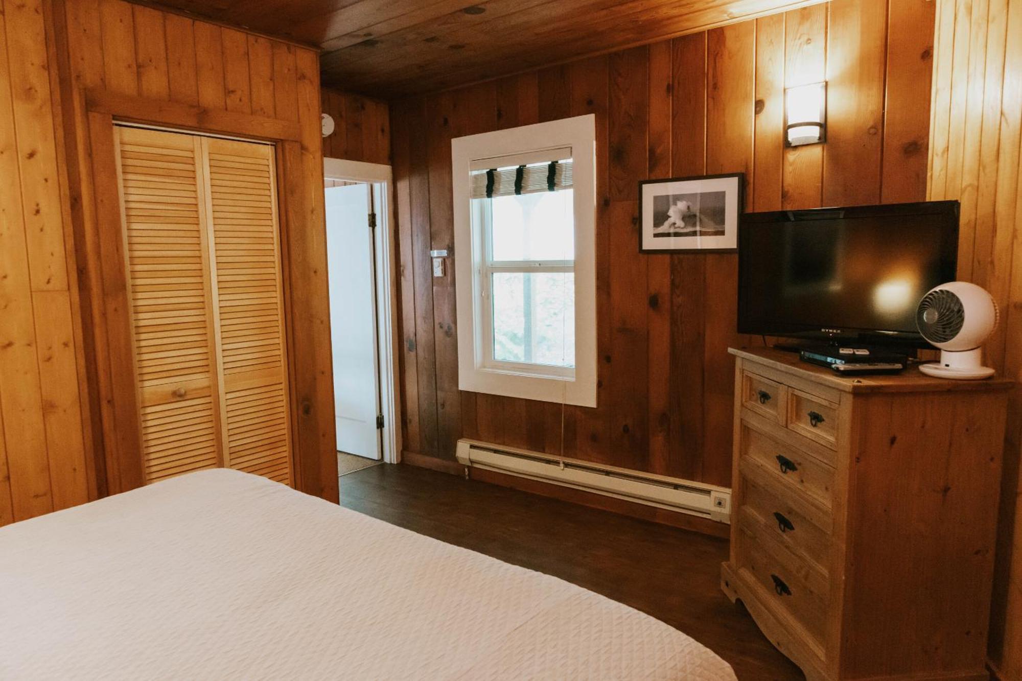 The Inn At Arch Cape Exterior foto