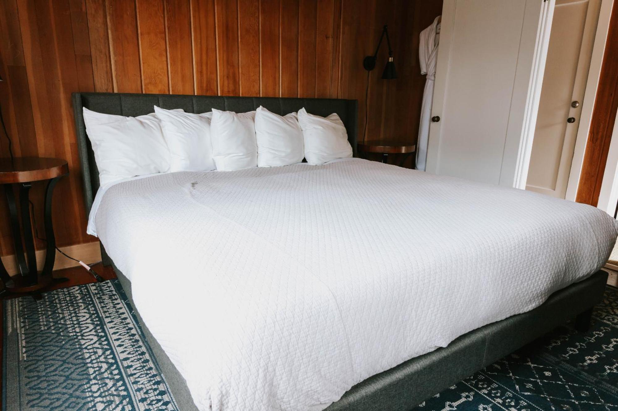 The Inn At Arch Cape Exterior foto